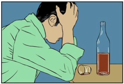 Alcohol