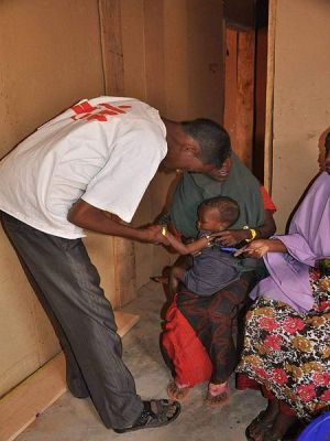 msf worker w child