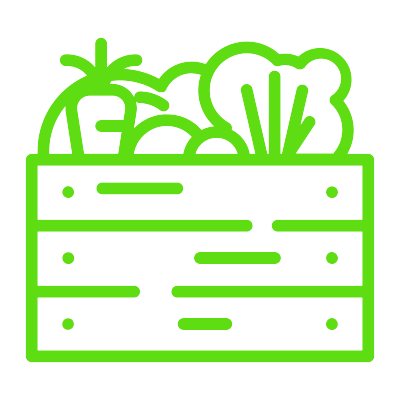 Vegetables