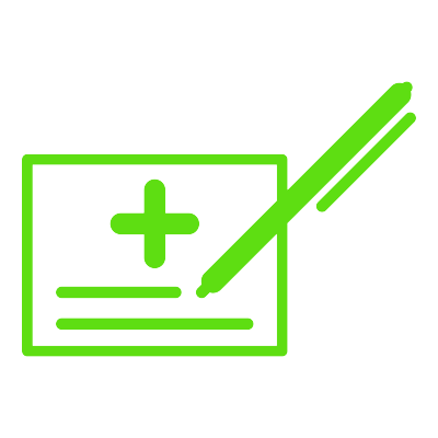 Prescription