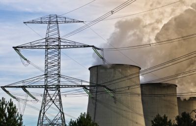 nuke cooling water