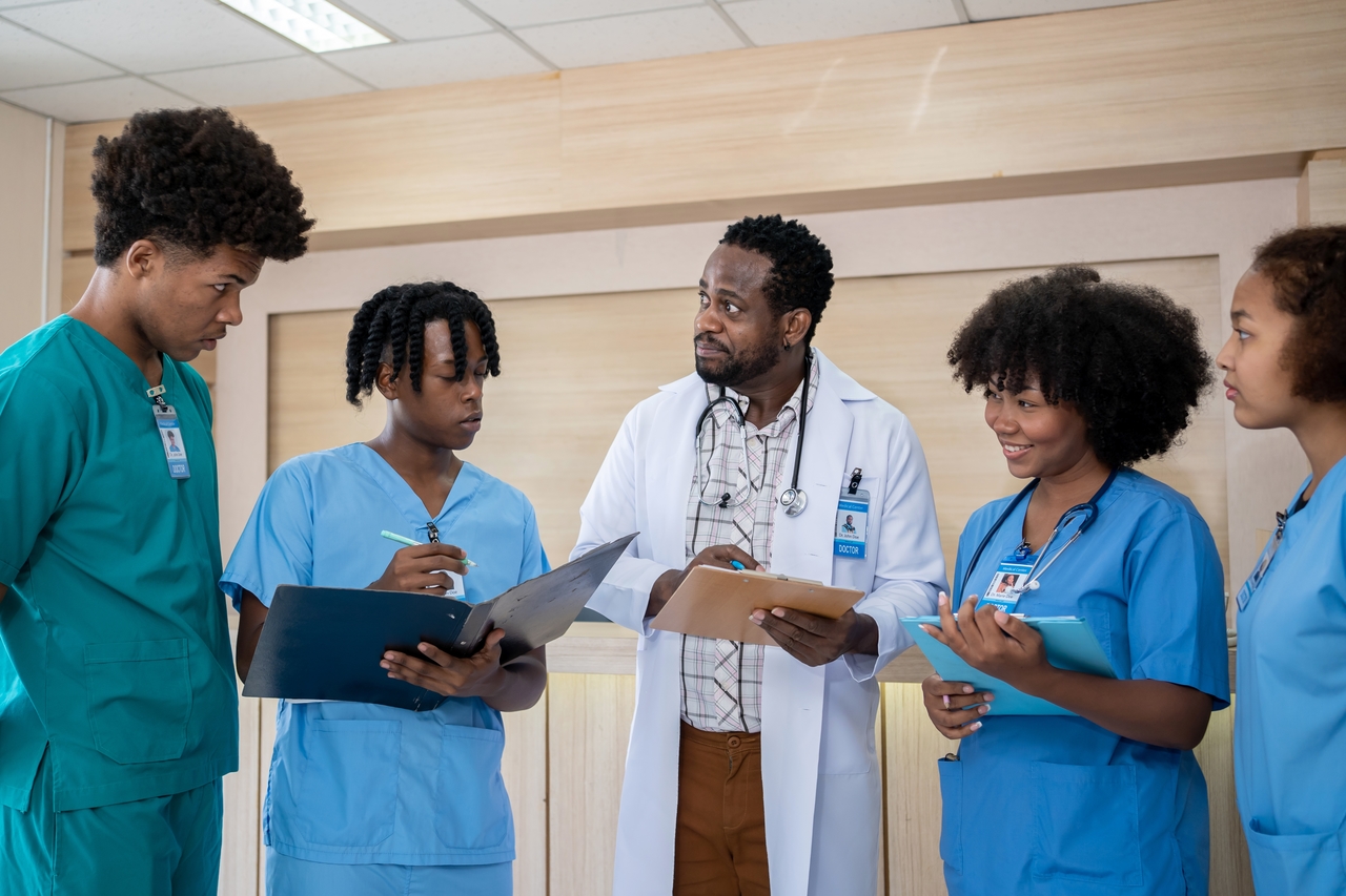 Course Image Psychiatric Clerkship for Medical Students