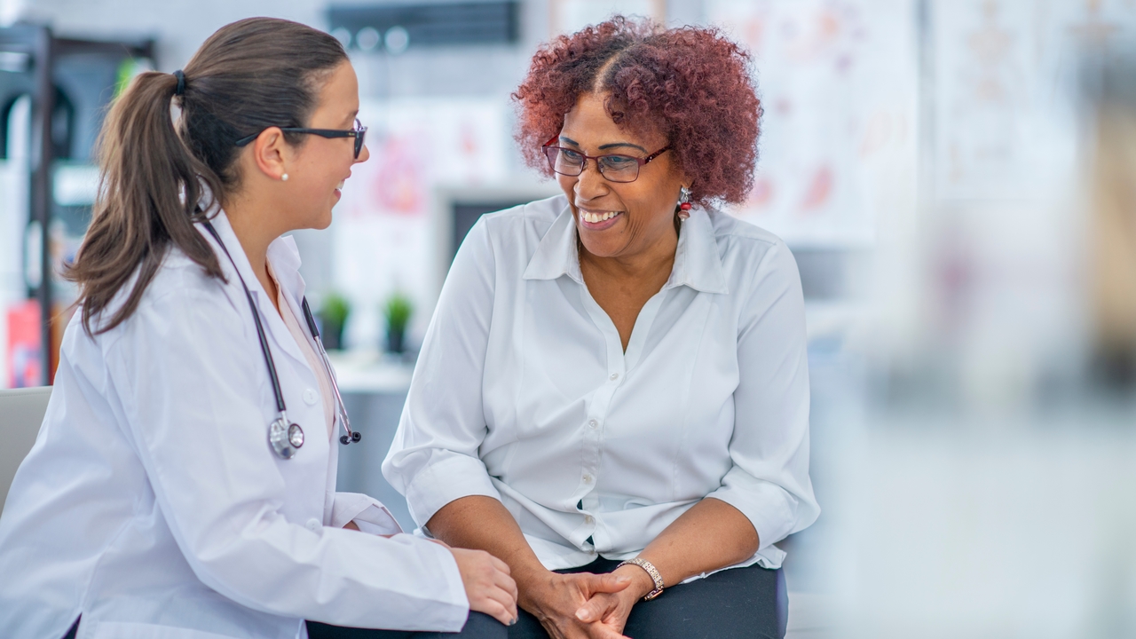 Course Image Humanism in Health and Healthcare