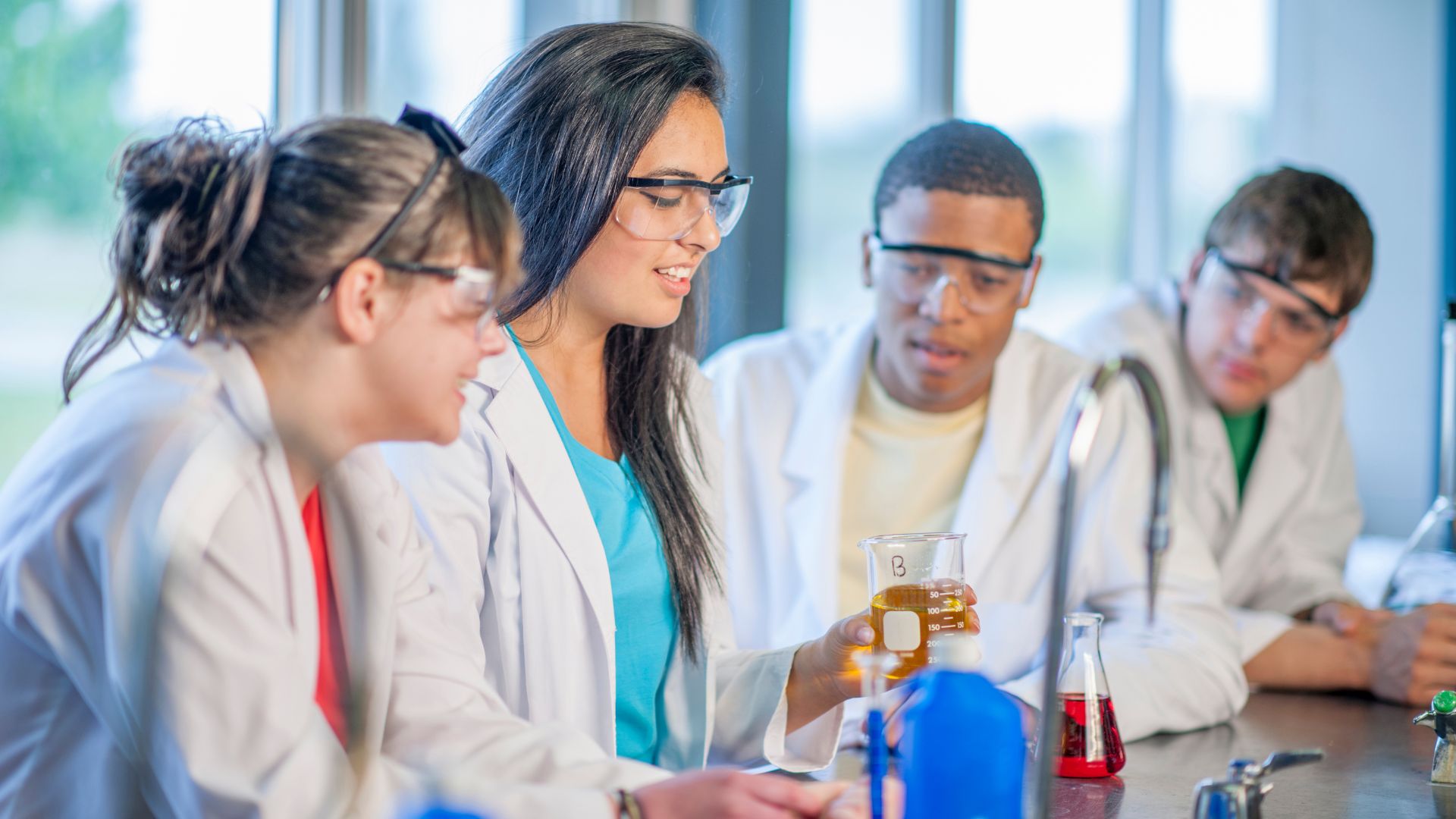 Course Image Organic Chemistry 2