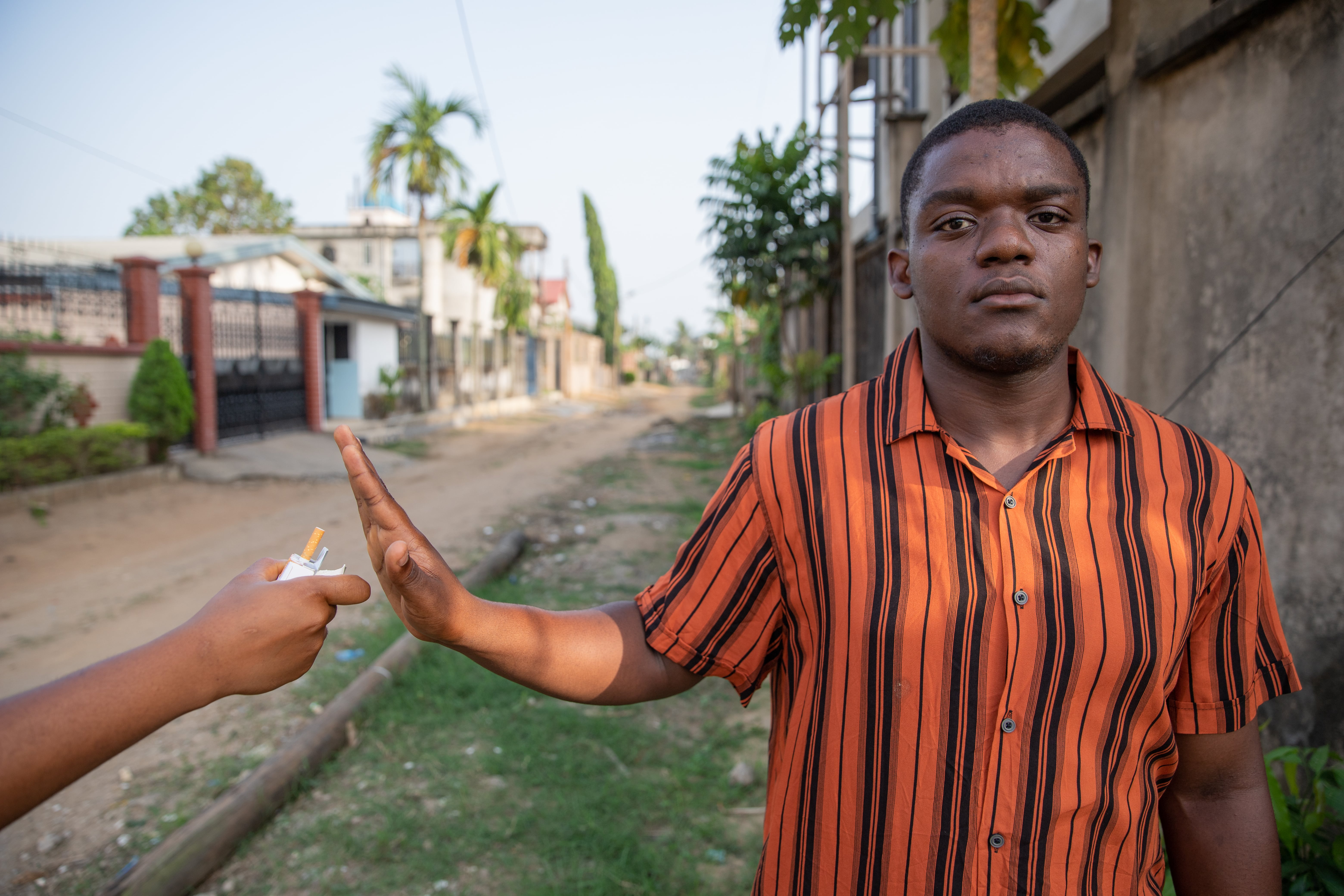 Course Image Prevention and Treatment of Tobacco Use