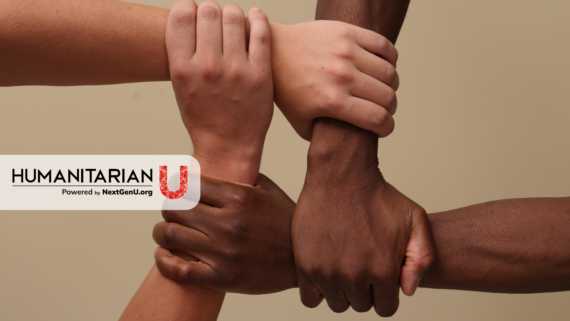 Course Image 2 - Introduction to the Humanitarian Principles