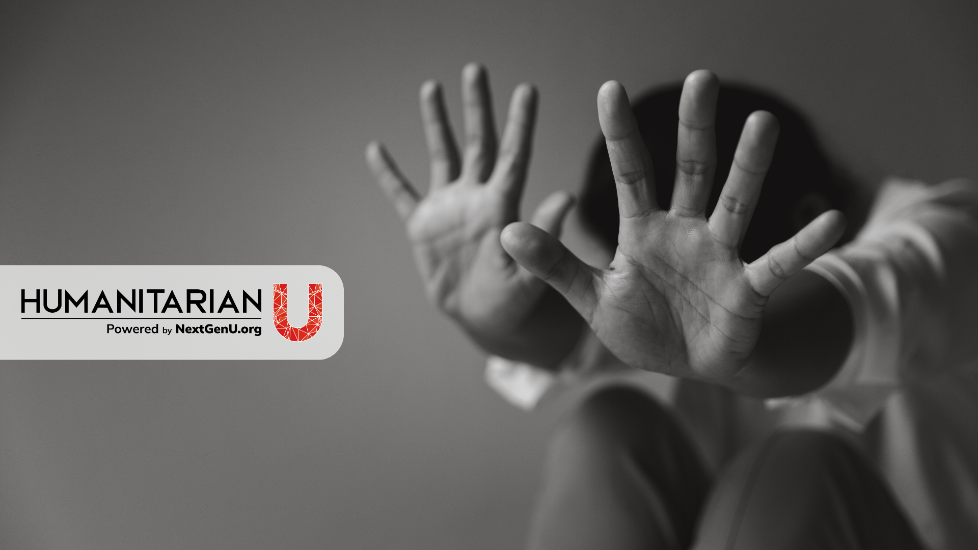 Course Image 6 - Sexual and Gender-Based Violence