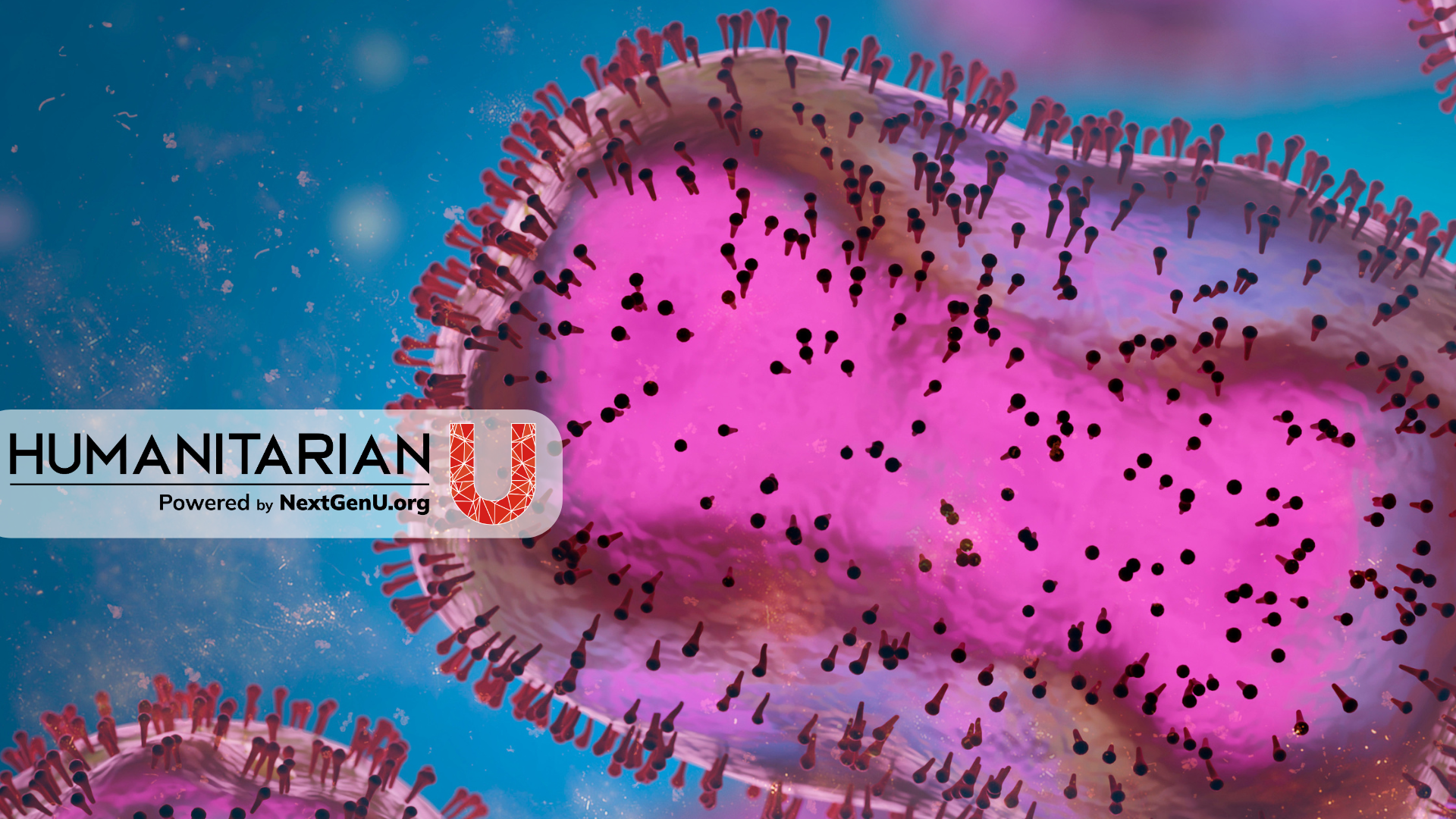 Course Image Mpox - Prevention, Response, and Care for Health Professionals