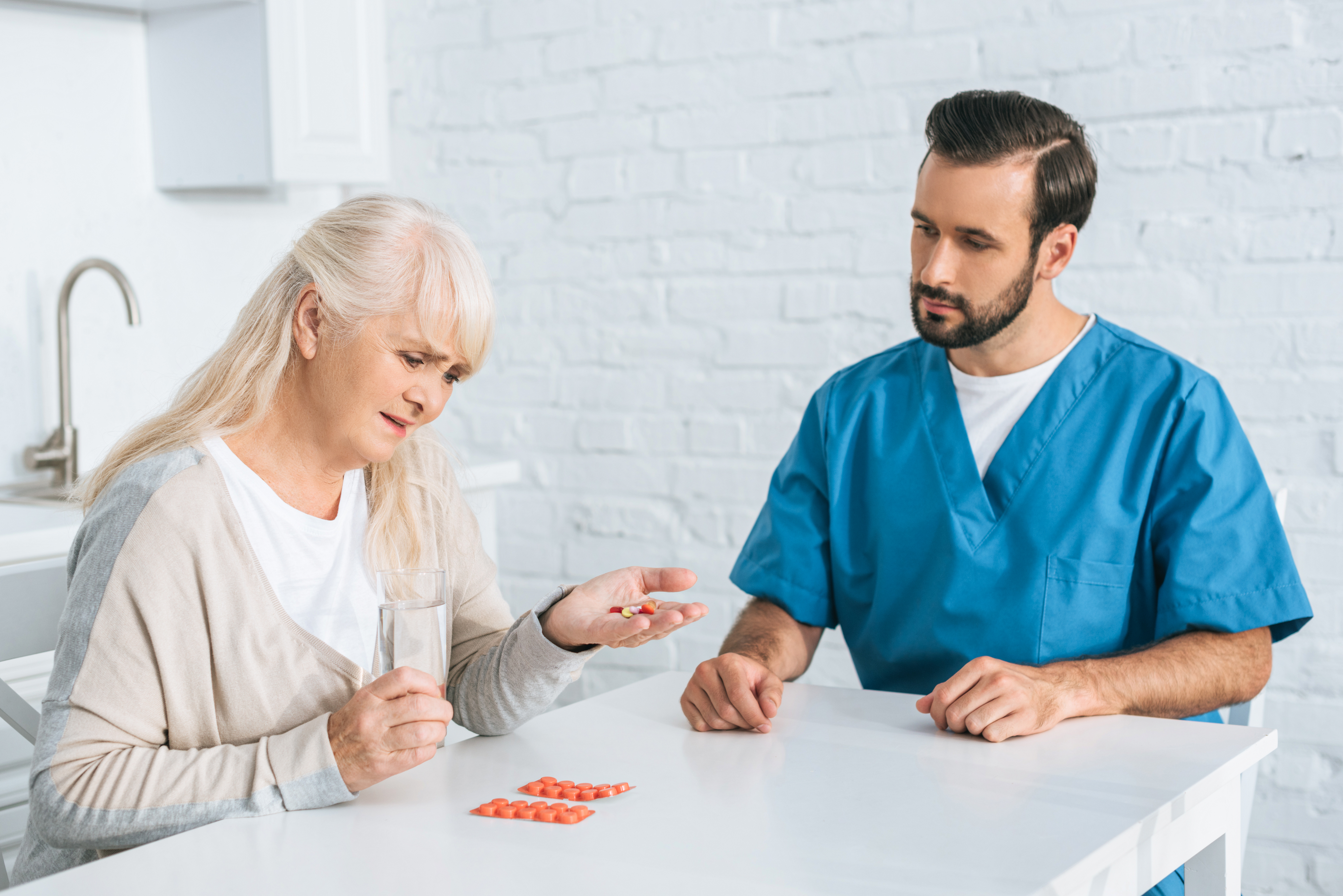 Course Image Pharmacology