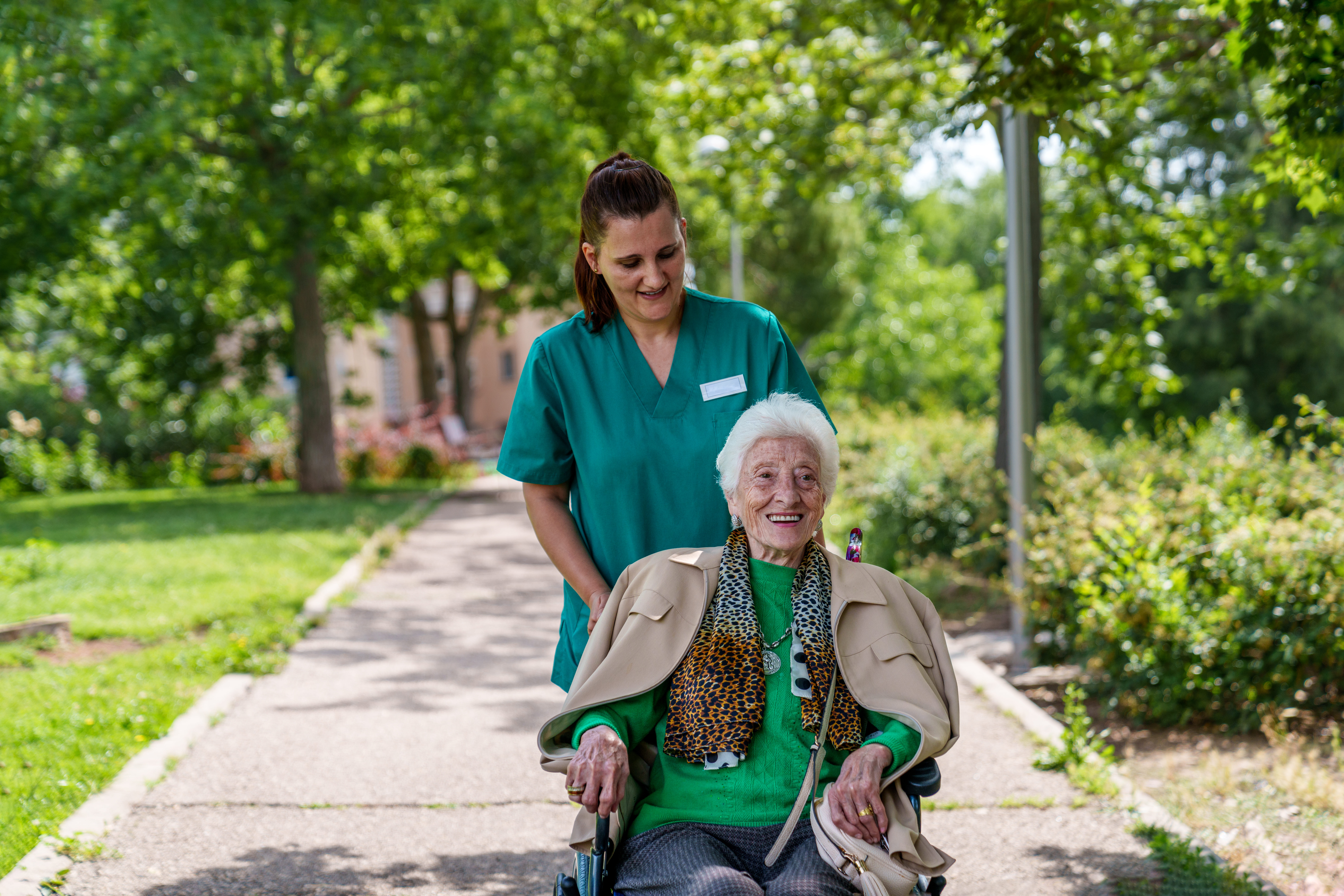 Course Image Nurse's Aide