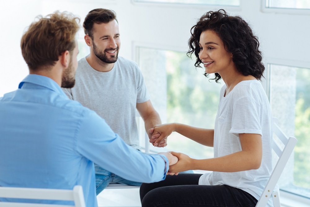 Course Image Depression Counseling
