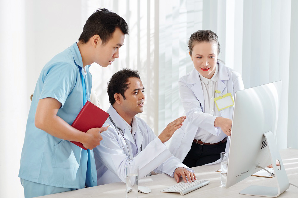 Course Image Epidemiology