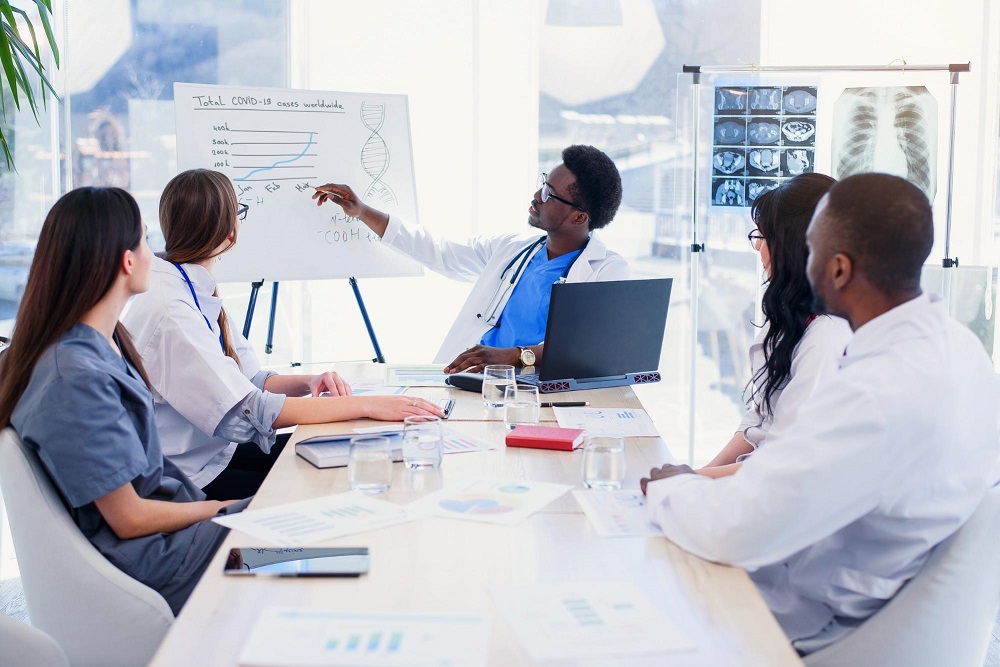 Course Image Biostatistics