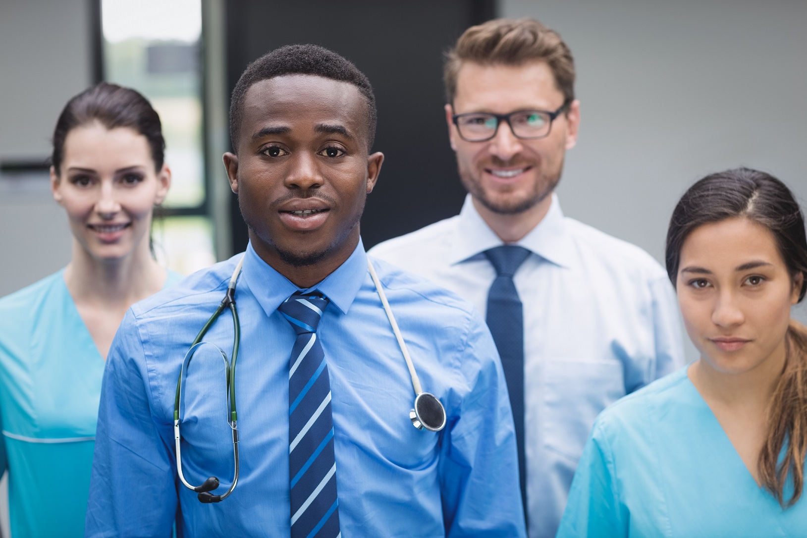 Course Image Public Health Leadership