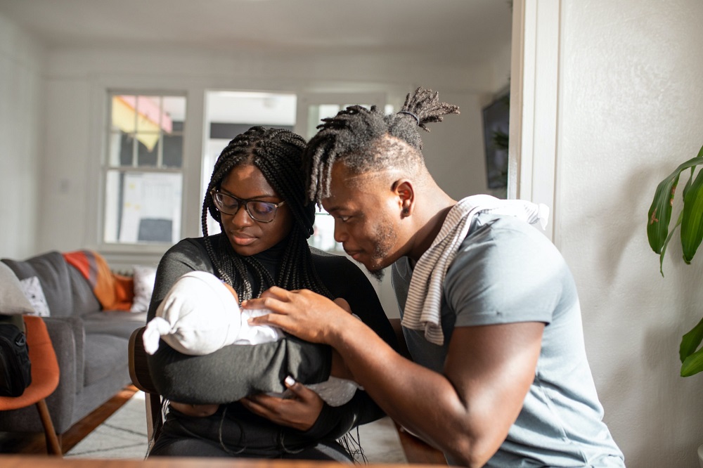 Course Image Maternal Health
