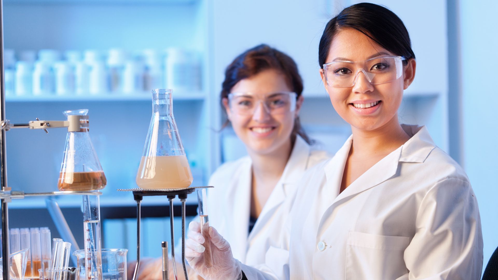 Course Image General Chemistry 1