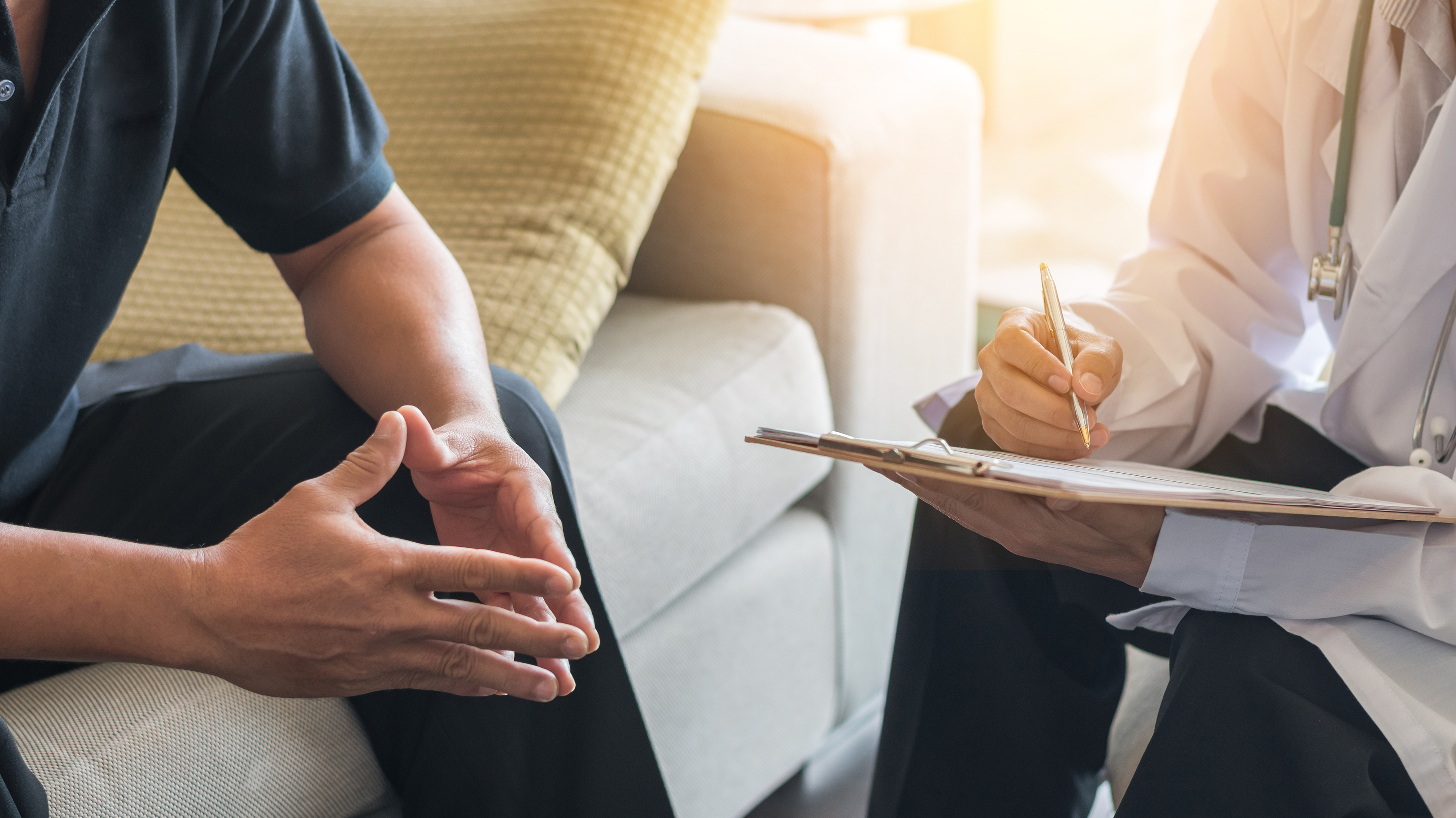 Course Image Management of Mental Health Disorders in Primary Care