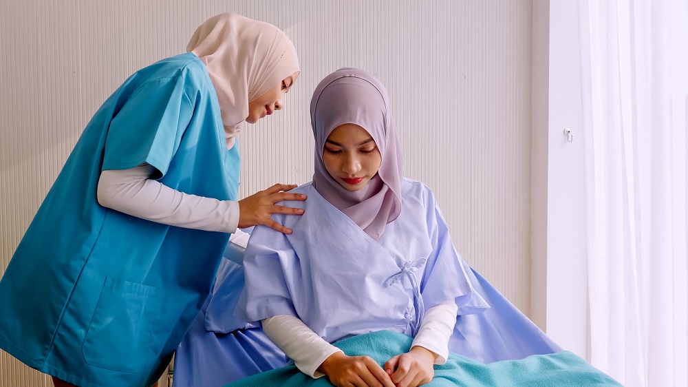 Course Image Oncology Nursing 