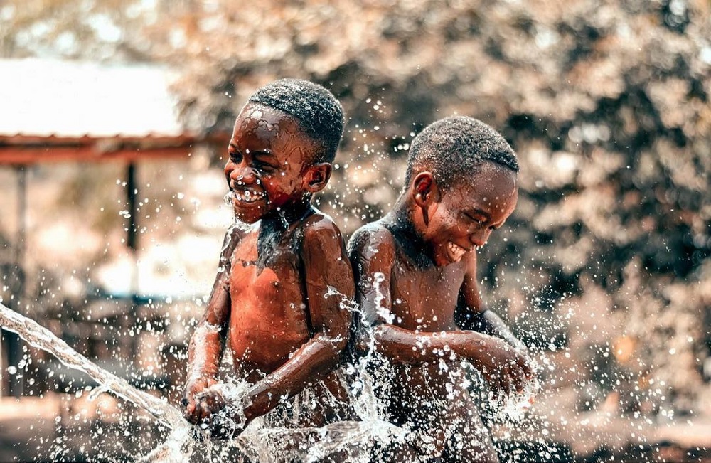 Course Image Climate Change and Public Health