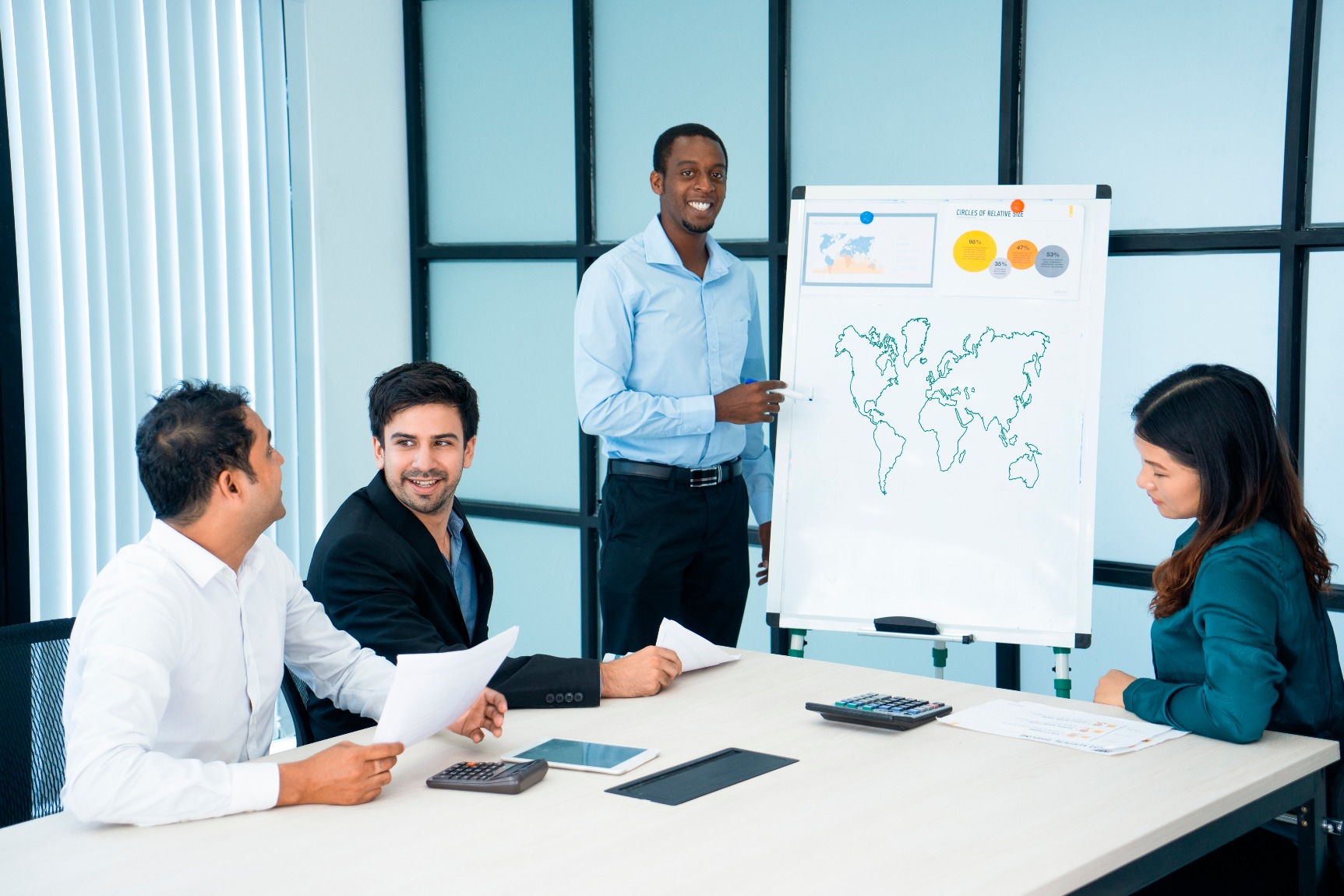 Course Image Global Health