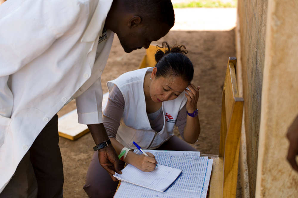 Course Image Promotion and Prevention in Public Health