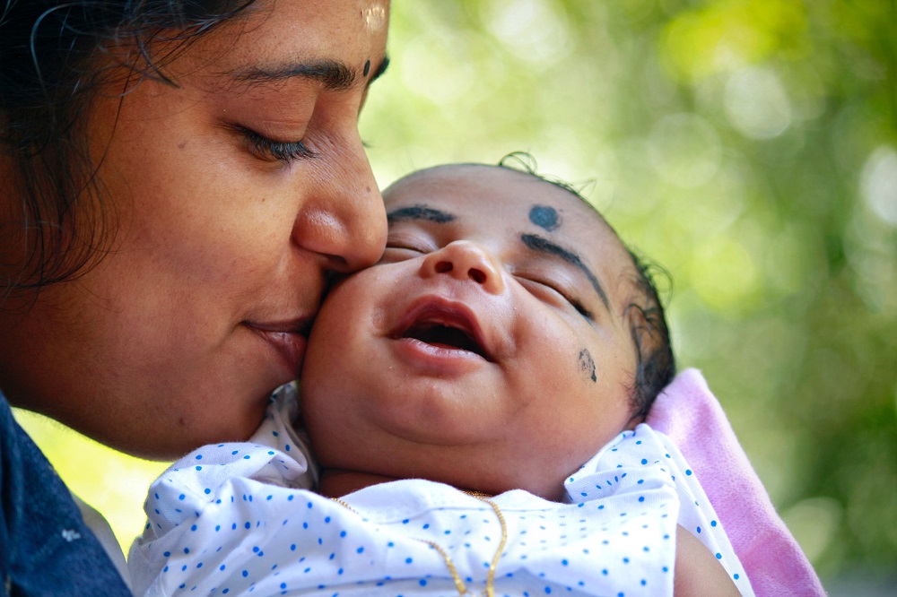 Course Image Preventing Child Mortality