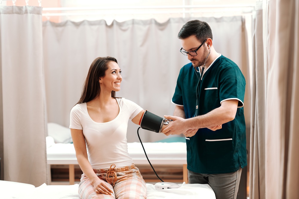 Course Image Preventing Non-Communicable Diseases