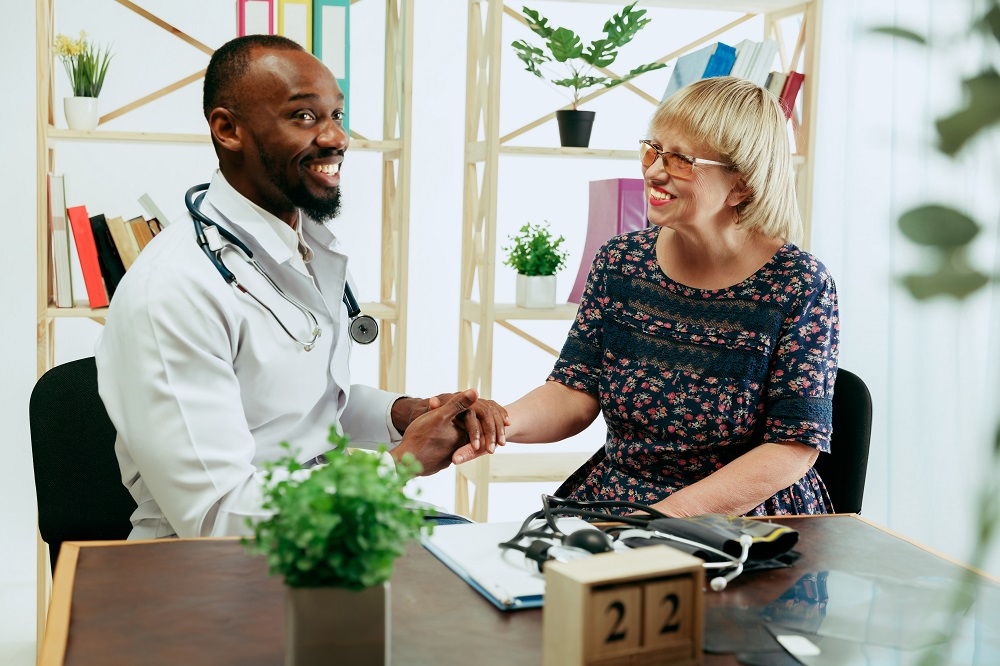 Course Image Reflective Practice in Healthcare