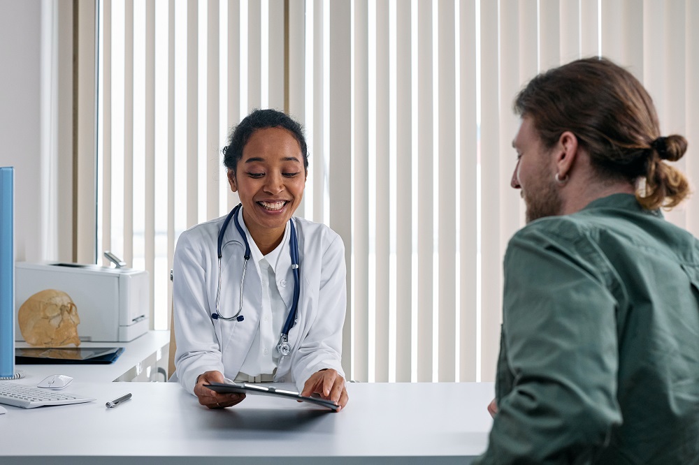 Course Image Medical Professionalism