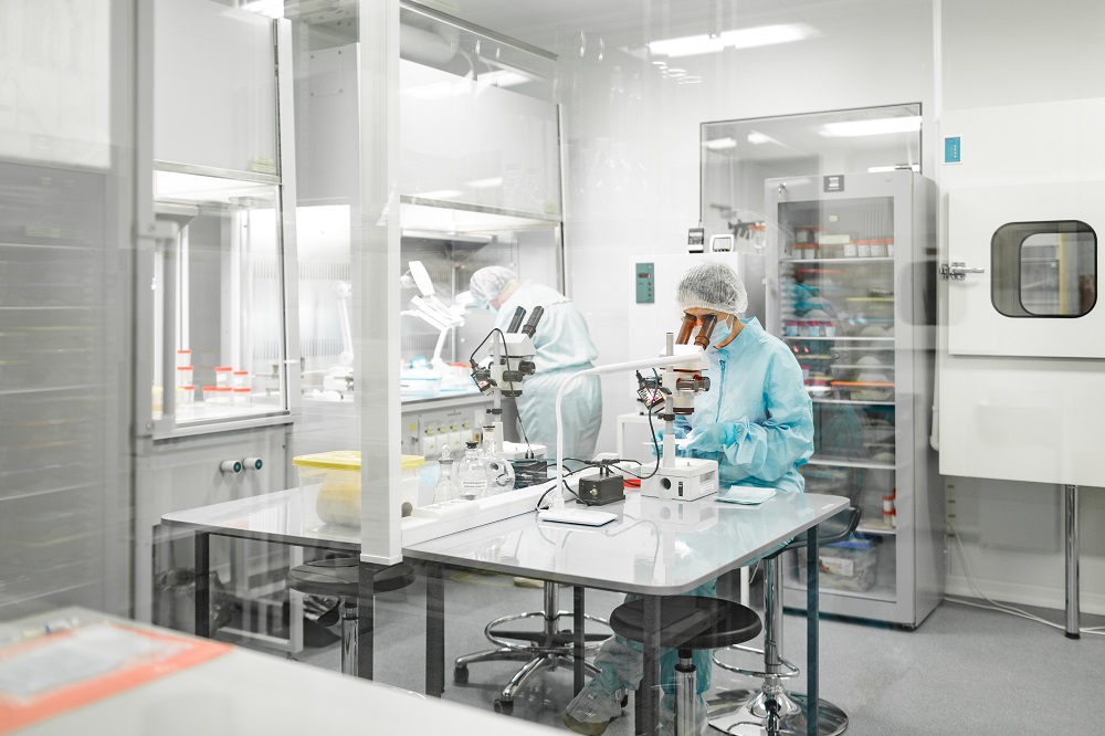 Course Image Innovation in Healthcare Products