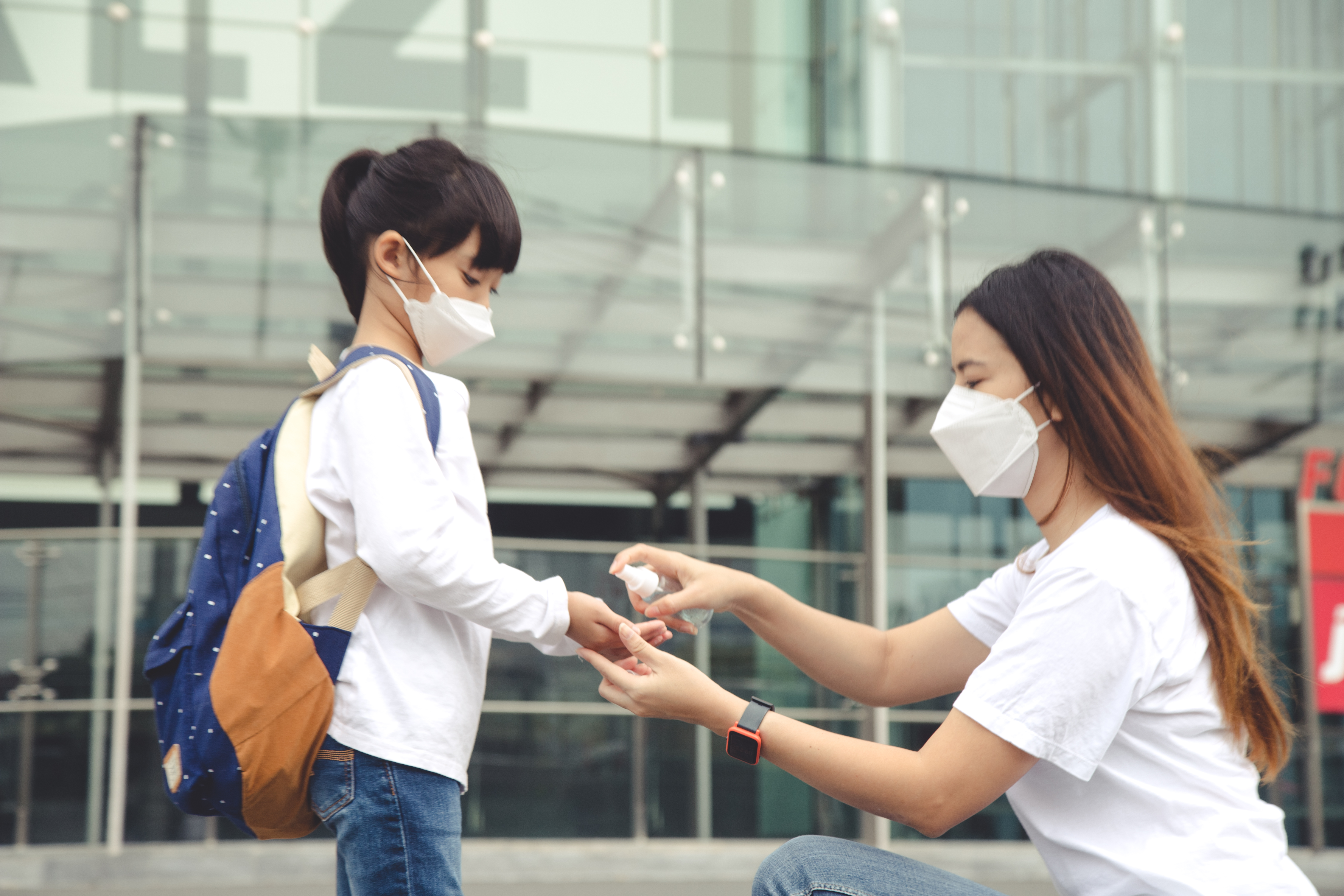 Course Image Pandemic Etiology, Preparedness, and Response