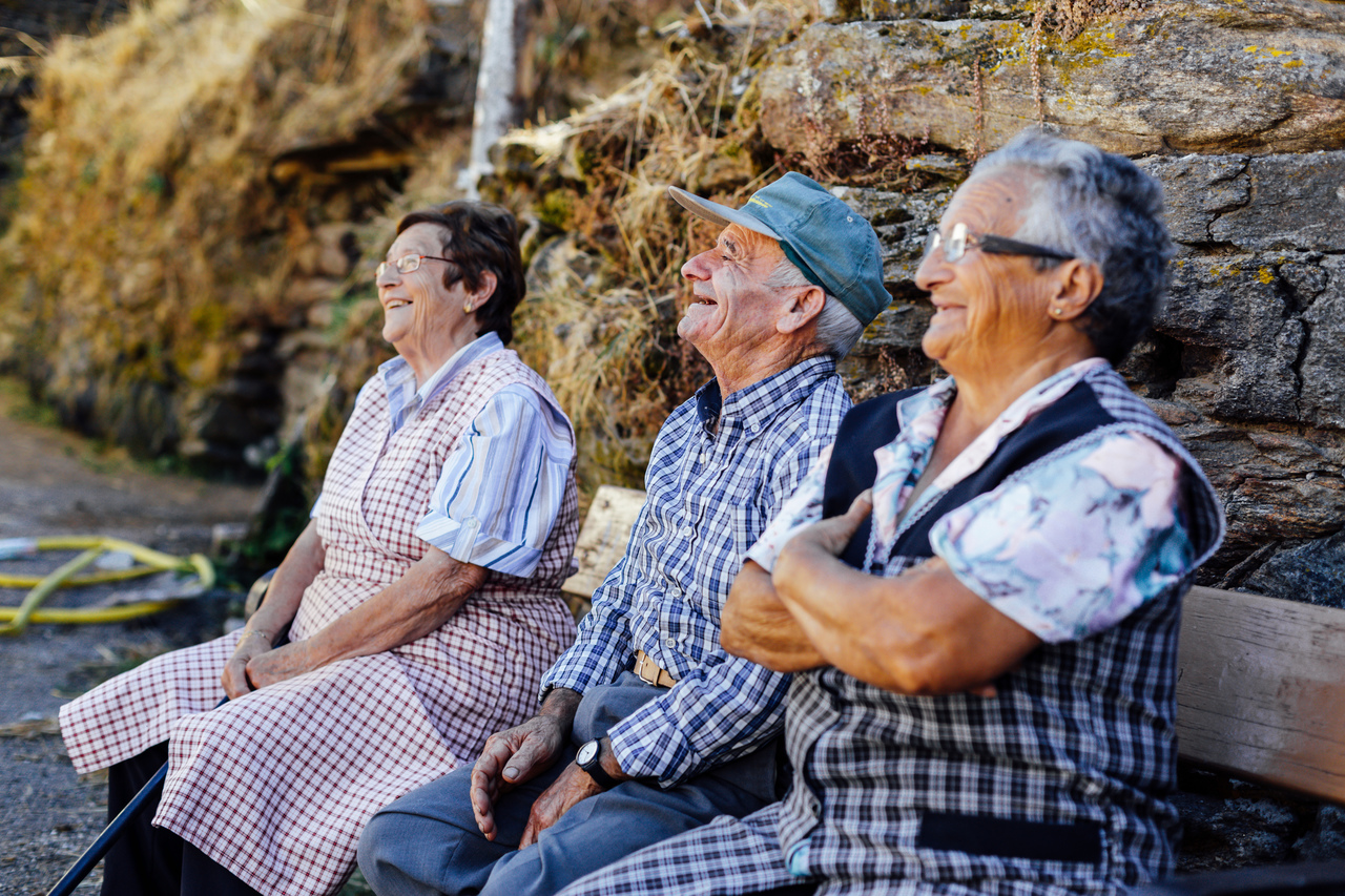 Course Image Rural Health and Aging