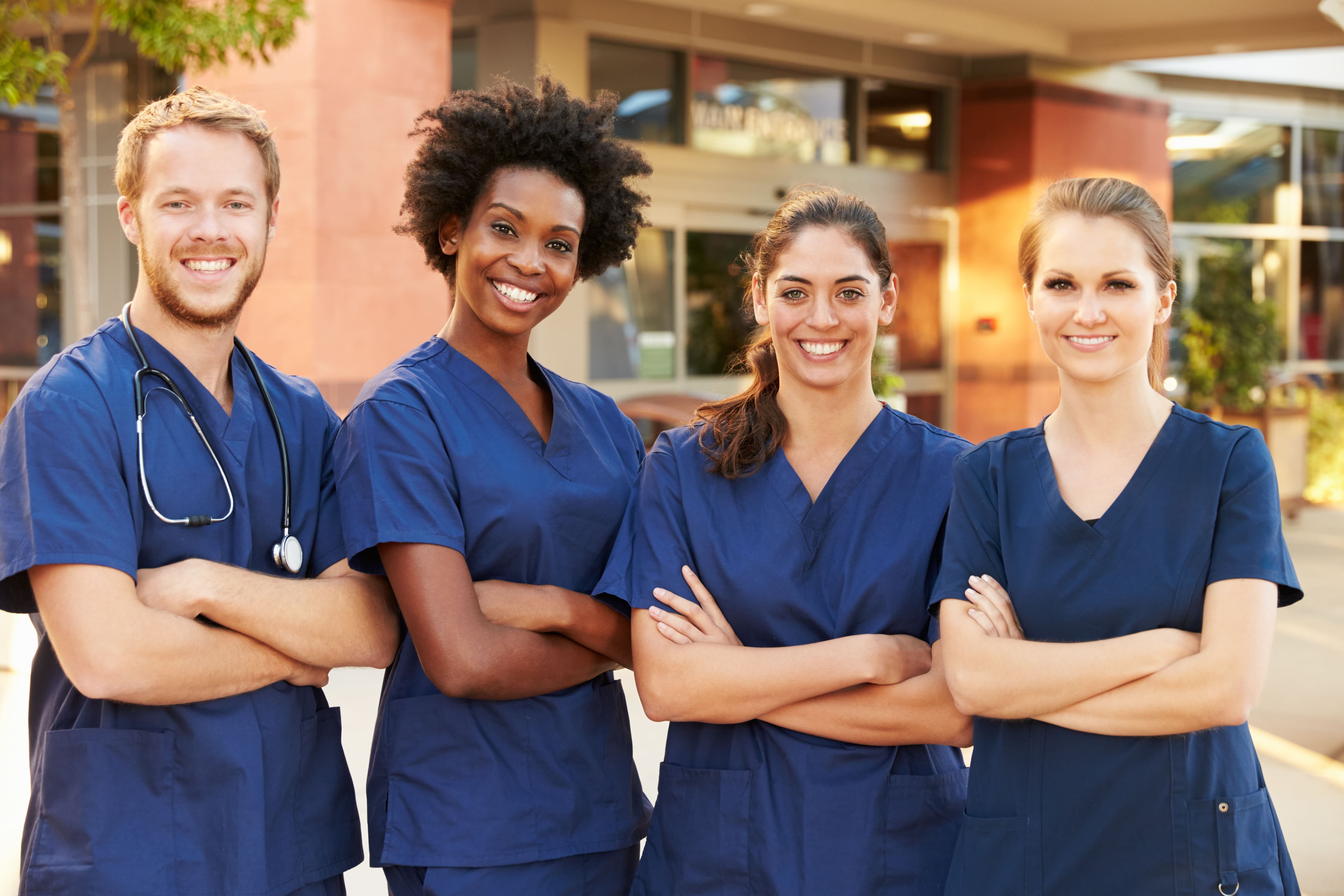 Course Image Fundamentals of Nursing