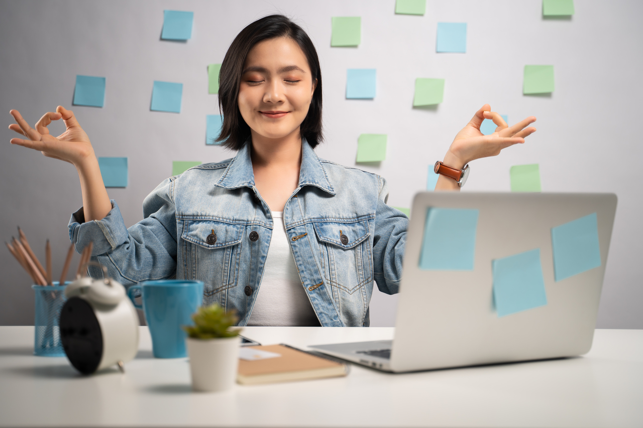Course Image Wellness in the Workplace